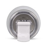Igloo Wine Tumbler 10 oz, 0,3 liter drinkfles Wit