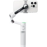 Insta360 Flow 2 Pro statieven en statief accessoires Wit