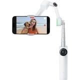 Insta360 Flow 2 Pro statieven en statief accessoires Wit