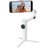 Insta360 Flow 2 Pro statieven en statief accessoires Wit