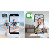 Insta360 Flow 2 Pro statieven en statief accessoires Wit