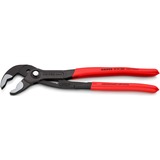 KNIPEX Cobra Waterpomptang 8701300 Zwart/rood, 300 mm