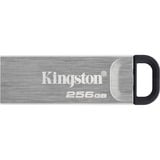 Kingston DataTraveler Kyson 256 GB usb-stick Zilver, DTKN/256GB