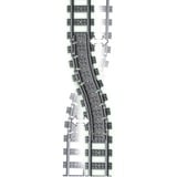 LEGO City - Treinrails Constructiespeelgoed 60205