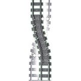 LEGO City - Treinrails Constructiespeelgoed 60205