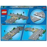 LEGO City - Wegplaten Constructiespeelgoed 60304