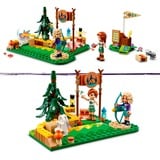 LEGO Friends - Avonturenkamp boogschietbaan Constructiespeelgoed 42622
