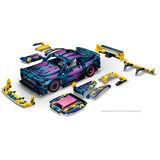 LEGO LEGO 42236 Technic TBA Constructiespeelgoed 
