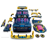 LEGO LEGO 42236 Technic TBA Constructiespeelgoed 
