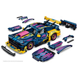 LEGO LEGO 42236 Technic TBA Constructiespeelgoed 