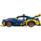LEGO Technic - Aanpasbare Ford Mustang GT auto Constructiespeelgoed 42236