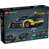 LEGO Technic - Aanpasbare Ford Mustang GT auto Constructiespeelgoed 42236