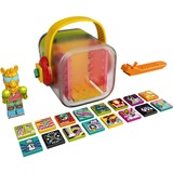 LEGO Vidiyo - Party Llama BeatBox Constructiespeelgoed 43105