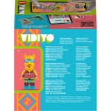 LEGO Vidiyo - Party Llama BeatBox Constructiespeelgoed 43105