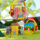 LEGO Vidiyo - Party Llama BeatBox Constructiespeelgoed 43105