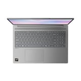 Lenovo IdeaPad Slim 5 16AKP10 (83HY008KMH) 16"  Copilot+ laptop Grijs | Ryzen AI 7 350 | Radeon 860M Graphics | 16 GB | 512 GB SSD