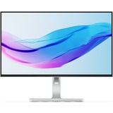 Lenovo L24m-4A 23.8" monitor Grijs, 1x HDMI 1.4, 1x USB-C, Audio