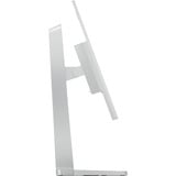 Lenovo L24m-4A 23.8" monitor Grijs, 1x HDMI 1.4, 1x USB-C, Audio