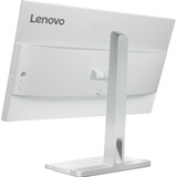 Lenovo L24m-4A 23.8" monitor Grijs, 1x HDMI 1.4, 1x USB-C, Audio