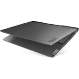 Lenovo LOQ 16APH8 (82XU006AMH) 16" gaming laptop Grijs | Ryzen 7 7840HS | RTX 4050 | 16 GB | 512 GB SSD