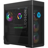 Lenovo Legion T7 34IMZ5 (90Q900CLMH) gaming pc Zwart | i9-11900K | RTX 3080 | 32 GB | 1 TB SSD + 1 TB SSD