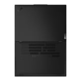Lenovo ThinkPad L16 Gen 2 Intel (21SA004VMH) 16"  laptop Zwart | Core Ultra 5 225U | Intel Graphics | 16 GB | 512 GB SSD
