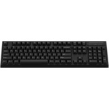 Leopold FC900RBTN/EBPD, gaming toetsenbord Zwart, US lay-out, Cherry MX Brown, Fullsize, PBT Double Shot, Bluetooth 5.1