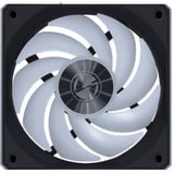 Lian Li UNI FAN CL120 Wireless RGB case fan Zwart, 120 x 120 x 28 mm, PWM
