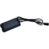 Lian Li UNI FAN SL120 Reverse Wireless RGB case fan Zwart, 120 x 124.5 x 28 mm, PWM