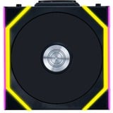 Lian Li UNI FAN SL120 Reverse Wireless RGB case fan Zwart, 120 x 124.5 x 28 mm, PWM