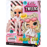 MGA Entertainment L.O.L. Surprise! Tweens Series 3 Doll - Marilyn Star Pop 