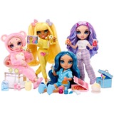 MGA Entertainment Rainbow High Junior High Pyjamaparty-modepop - Bella 