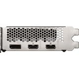 MSI GeForce RTX 3050 Ventus 2X E 6G OC grafische kaart 2x HDMI, 1x DisplayPort, DLSS