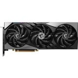 MSI GeForce RTX 4070 Gaming X Slim 12G grafische kaart 1x HDMI, 3x DisplayPort, DLSS 3