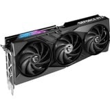 MSI GeForce RTX 4070 Gaming X Slim 12G grafische kaart 1x HDMI, 3x DisplayPort, DLSS 3