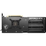 MSI GeForce RTX 4070 Gaming X Slim 12G grafische kaart 1x HDMI, 3x DisplayPort, DLSS 3
