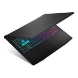 MSI Katana 15 HX B14WFK-875NL 15.6"  gaming laptop Zwart | i7-14650HX | RTX 5060 | 16 GB | 512 GB SSD