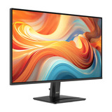 MSI PRO MP271 E14A 27" monitor Zwart, 144 Hz, VGA, HDMI, DisplayPort, Audio