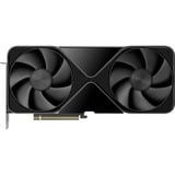 NVIDIA® RTX PRO 6000 Blackwell grafische kaart 4x DisplayPort, Bulk