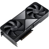 NVIDIA® RTX PRO 6000 Blackwell grafische kaart 4x DisplayPort, Bulk