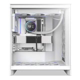 NZXT F360X RGB case fans Wit, 3 stuks, 360 x 120 x 30 mm, PWM