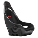 Next Level Racing ES1 Haptic Feedback Simracingstoel racestoel Zwart