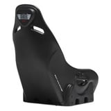 Next Level Racing ES1 Haptic Feedback Simracingstoel racestoel Zwart