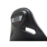Next Level Racing ES1 Haptic Feedback Simracingstoel racestoel Zwart