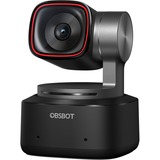 OBSBOT Tiny 2 webcam Zwart