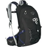 Osprey Tempest 9 rugzak Zwart, 7 liter, Maat XS/S