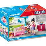 PLAYMOBIL City Life - Mode-accessoires Constructiespeelgoed 70594