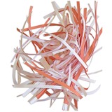 Peach Strip Cut 6S PS400-00 papierversnipperaar Grijs/zwart