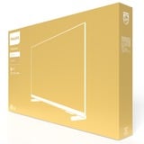 Philips LED 24PHS6808 HDTV 24" Led Zwart, 3x HDMI, HDR10, Wi-Fi, LAN, USB-A