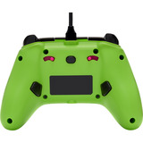PowerA Advantage controller met kabel voor de Xbox Series X|S - Fortnite: Glow Neongroen, Xbox Series X|S, Xbox One, Pc